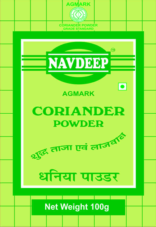 Coriander Powder